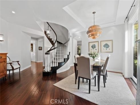 14 Marisol , Newport Coast, CA