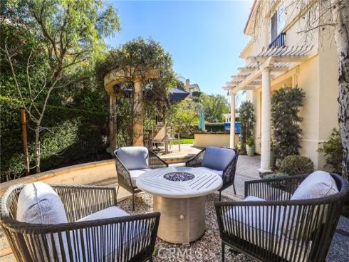 14 Marisol , Newport Coast, CA