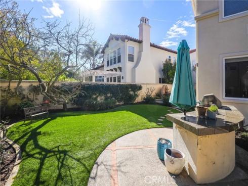 14 Marisol , Newport Coast, CA
