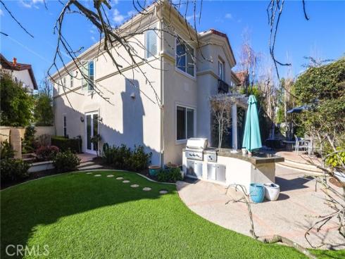 14 Marisol , Newport Coast, CA