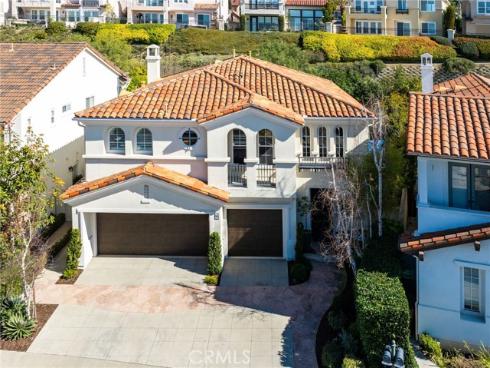 14 Marisol , Newport Coast, CA