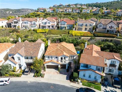 14 Marisol , Newport Coast, CA