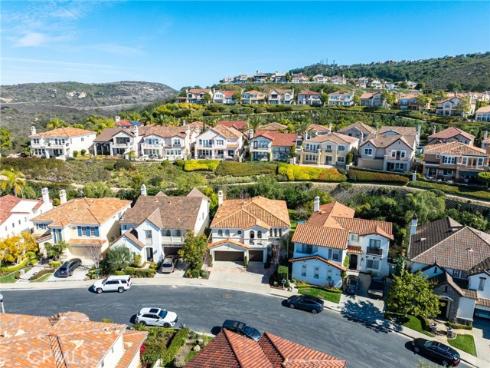 14 Marisol , Newport Coast, CA