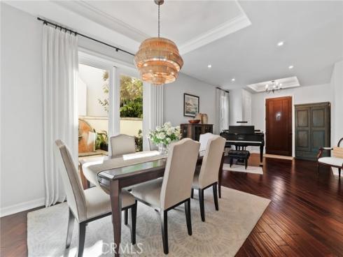 14 Marisol , Newport Coast, CA