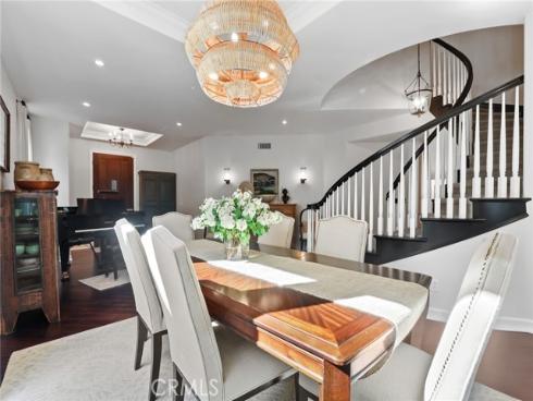 14 Marisol , Newport Coast, CA