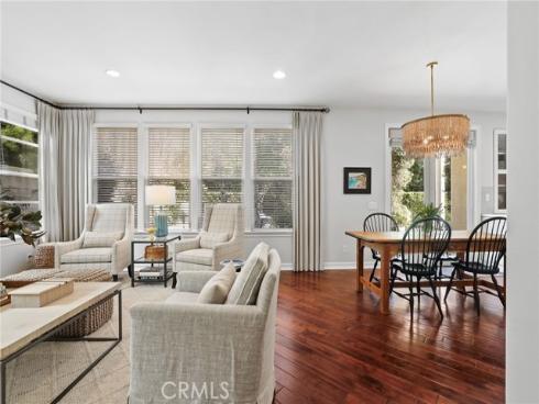 14 Marisol , Newport Coast, CA