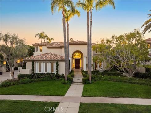 9 Sea Shell , Newport Coast, CA