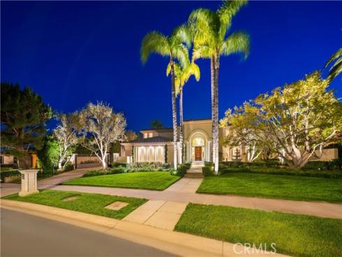 9 Sea Shell , Newport Coast, CA