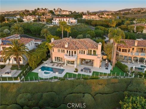 9 Sea Shell , Newport Coast, CA