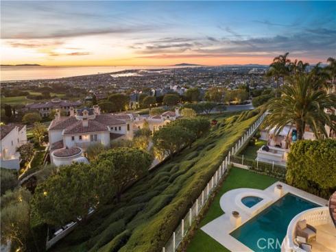 9 Sea Shell , Newport Coast, CA