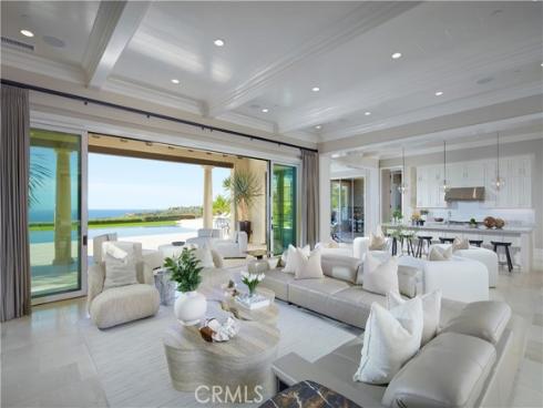 11 Spinnaker , Newport Coast, CA