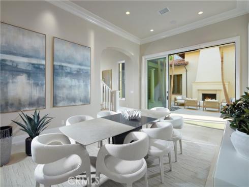 11 Spinnaker , Newport Coast, CA