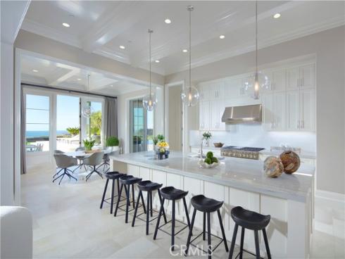 11 Spinnaker , Newport Coast, CA