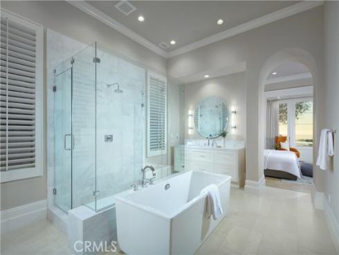 11 Spinnaker , Newport Coast, CA