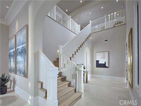 11 Spinnaker , Newport Coast, CA