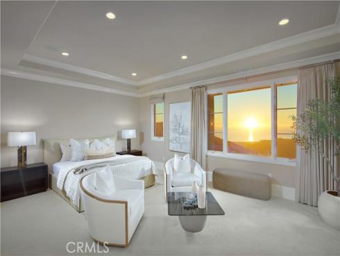 11 Spinnaker , Newport Coast, CA