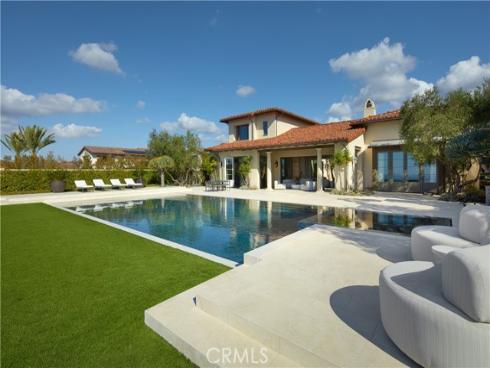 11 Spinnaker , Newport Coast, CA