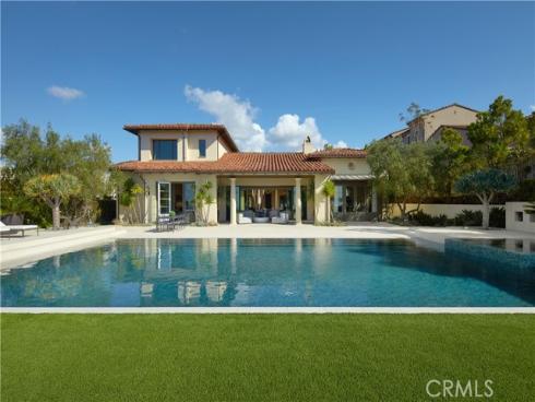 11 Spinnaker , Newport Coast, CA