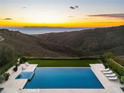 11 Spinnaker , Newport Coast, CA