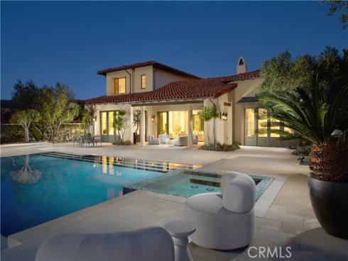 11 Spinnaker , Newport Coast, CA