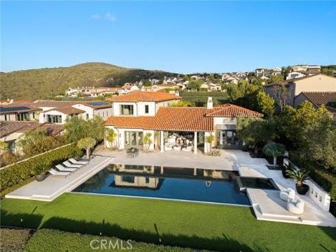 11 Spinnaker , Newport Coast, CA