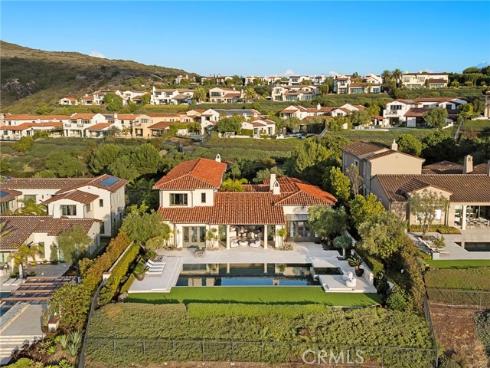 11 Spinnaker , Newport Coast, CA