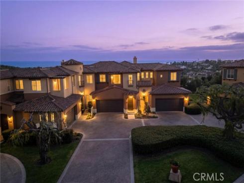 12  Mattina  , Newport Coast, CA