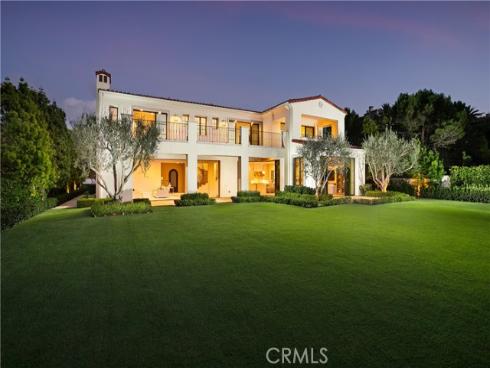 25 Spinnaker , Newport Coast, CA