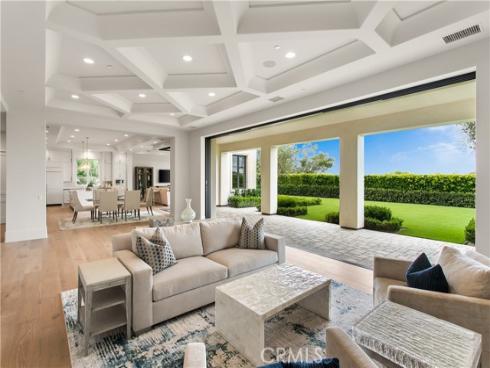 25 Spinnaker , Newport Coast, CA