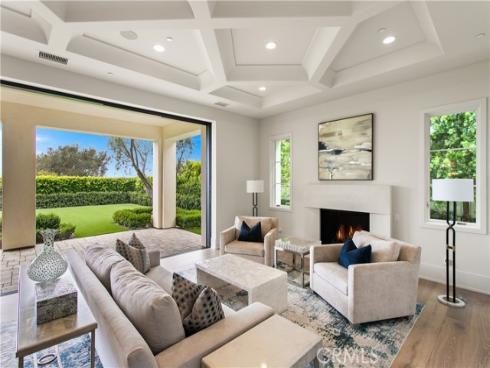 25 Spinnaker , Newport Coast, CA