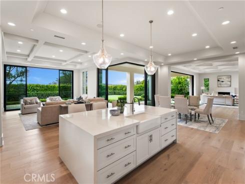 25 Spinnaker , Newport Coast, CA