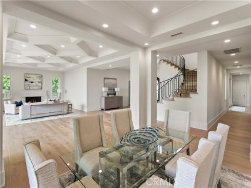 25 Spinnaker , Newport Coast, CA