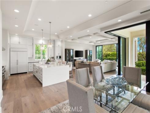 25 Spinnaker , Newport Coast, CA