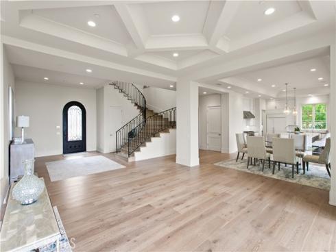 25 Spinnaker , Newport Coast, CA