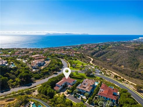 25 Spinnaker , Newport Coast, CA