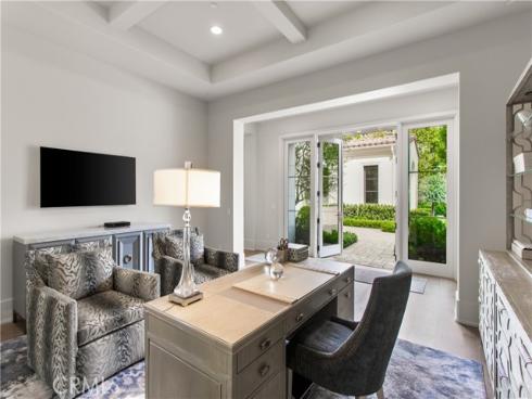 25 Spinnaker , Newport Coast, CA