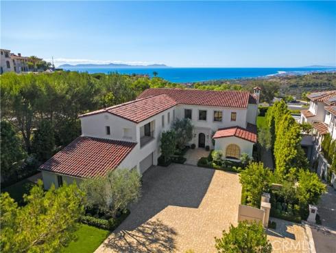 25 Spinnaker , Newport Coast, CA