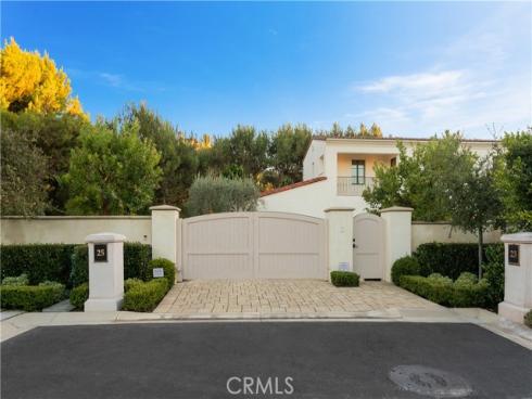 25 Spinnaker , Newport Coast, CA