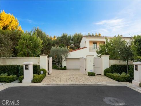 25 Spinnaker , Newport Coast, CA