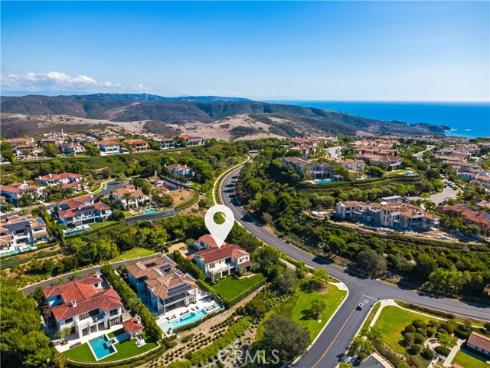 25  Spinnaker  , Newport Coast, CA