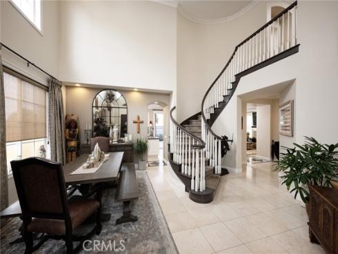 7 Marisol , Newport Coast, CA