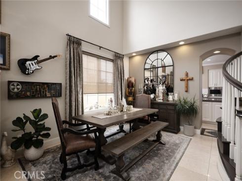 7 Marisol , Newport Coast, CA