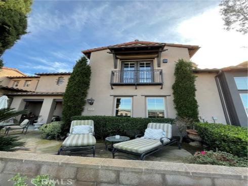 35  Mandria  , Newport Coast, CA