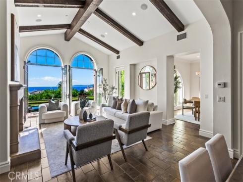 56 Archipelago , Newport Coast, CA