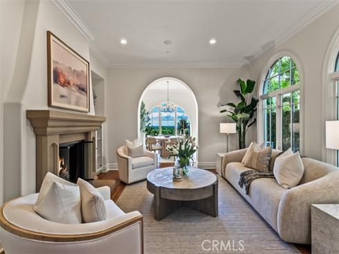 56 Archipelago , Newport Coast, CA