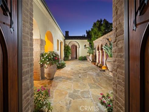 56 Archipelago , Newport Coast, CA