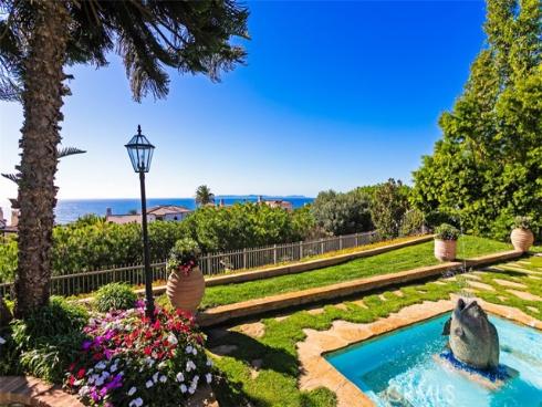 56 Archipelago , Newport Coast, CA