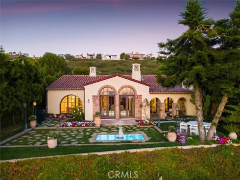 56 Archipelago , Newport Coast, CA