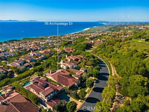 56 Archipelago , Newport Coast, CA