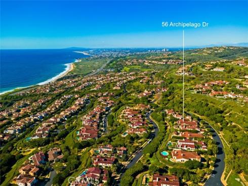 56 Archipelago , Newport Coast, CA